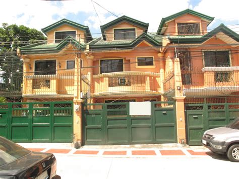 townhouse for sale manila philippines.